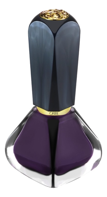 

Лак для ногтей Ослепительный блеск The Lacquer High Shine Nail Polish 12мл: The Violet, Лак для ногтей Ослепительный блеск The Lacquer High Shine Nail Polish 12мл