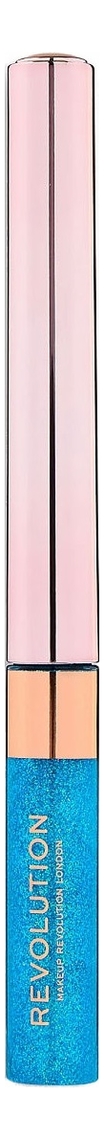 

Подводка для глаз с блестками Precious Stone Ruby 2,2мл: Sapphire Haze, Подводка для глаз с блестками Precious Stone Ruby 2,2мл