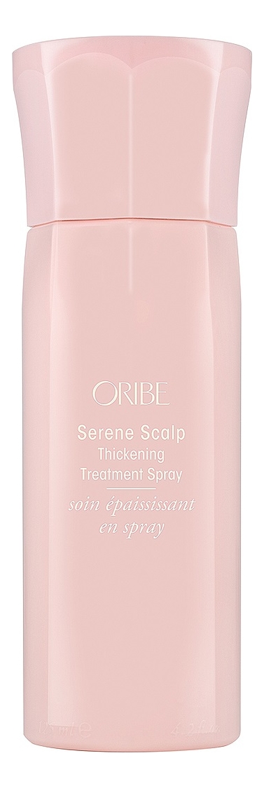 

Спрей активизирующий рост волос Истинная гармония Serene Scalp Thickening Treatment Spray 125мл