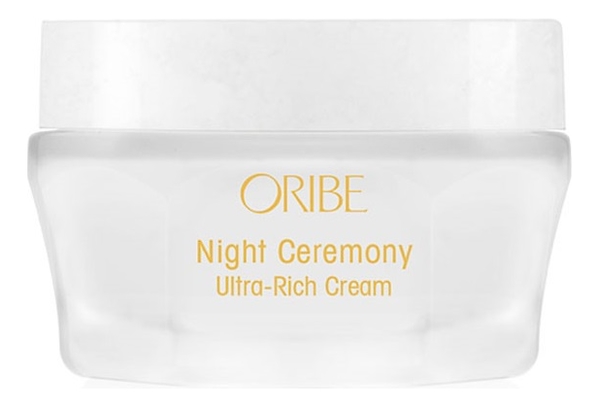 

Ночной крем для лица Магия ночи Night Ceremony Ultra-Rich Cream 50мл