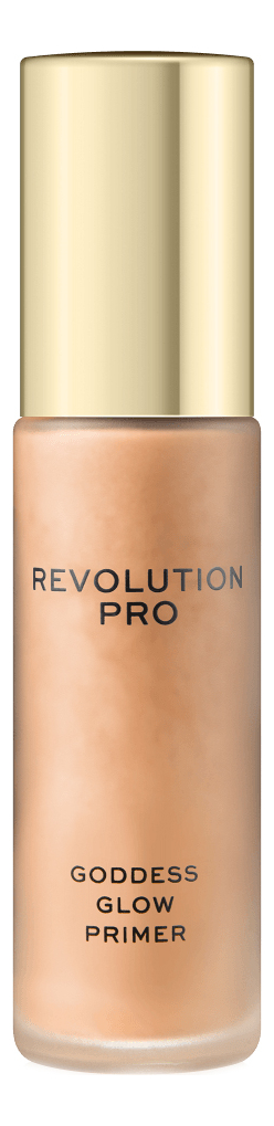 

Праймер для лица Goddess Glow Primer 30мл