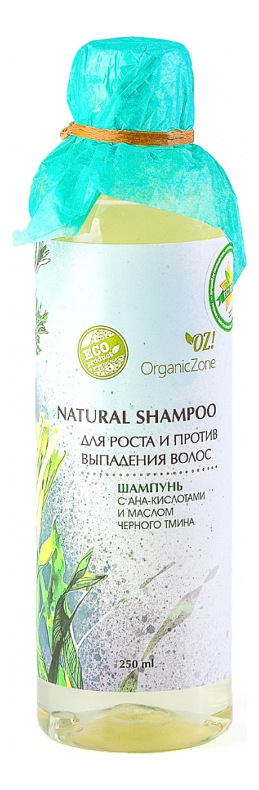 

Шампунь для волос с AHA-кислотами Для роста и против выпадения волос Natural Shampoo 250мл: Шампунь 250мл, Шампунь для волос с AHA-кислотами Для роста и против выпадения волос Natural Shampoo