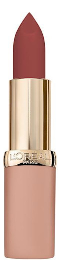 

Матовая помада для губ Color Riche Mattes Free The Nudes 4,5г: No 09, Матовая помада для губ Color Riche Mattes Free The Nudes 4,5г