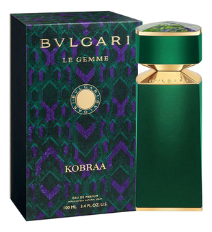 Bvlgari top body spray