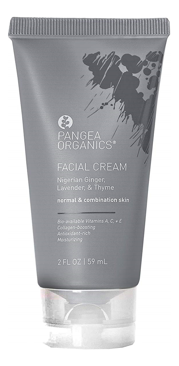 

Крем для лица Nigerian Ginger, Lavender, & Thyme Facial Cream 59мл