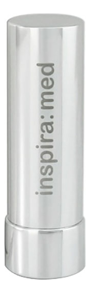 

Бальзам для увеличения объема губ Inspira: Med Volumizing Lip Remedy 5г