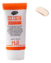 Корректирующий крем для лица MWR Eco CCC Cream 50мл