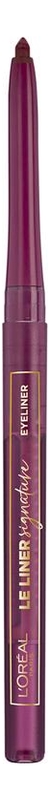 Карандаш для глаз Le Liner Signature 03 Rouge Noir 835₽
