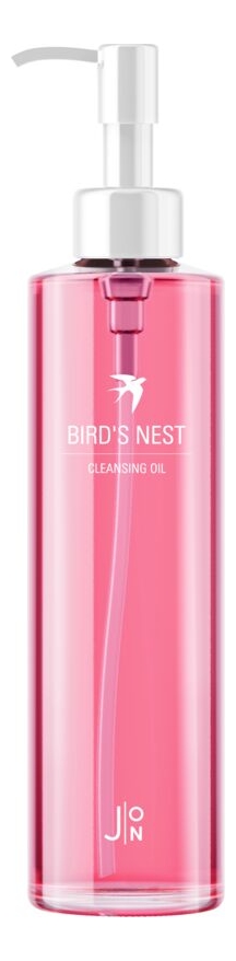 

Гидрофильное масло для лица Bird's Nest Cleansing Oil 150мл