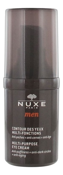 

Крем для кожи вокруг глаз Men Multi-Purpose Eye Cream 15мл