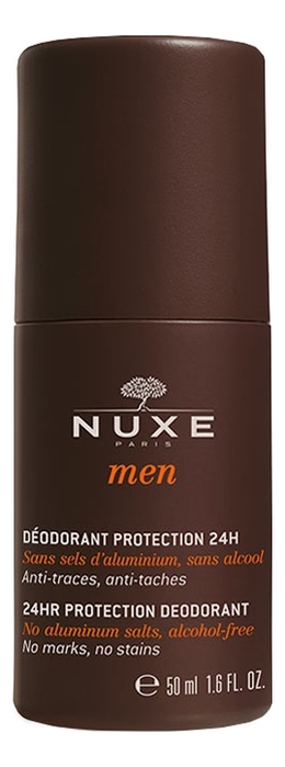 

Шариковый дезодорант Men 24HR Protection Deodorant 50мл