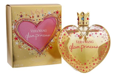

Glam Princess: туалетная вода 100мл, Glam Princess