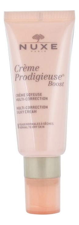 

Мультикорректирующий крем для лица Creme Prodigieuse Boost 40мл