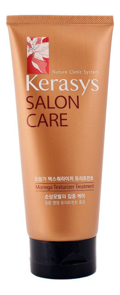 

Маска для волос Salon Care Moringa Texturizer Treatment 200мл