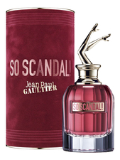 Jean Paul Gaultier So Scandal!