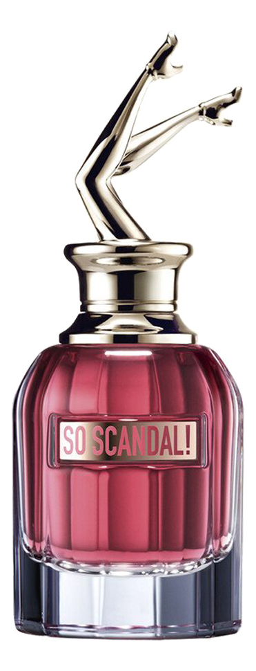 So Scandal!: парфюмерная вода 6мл