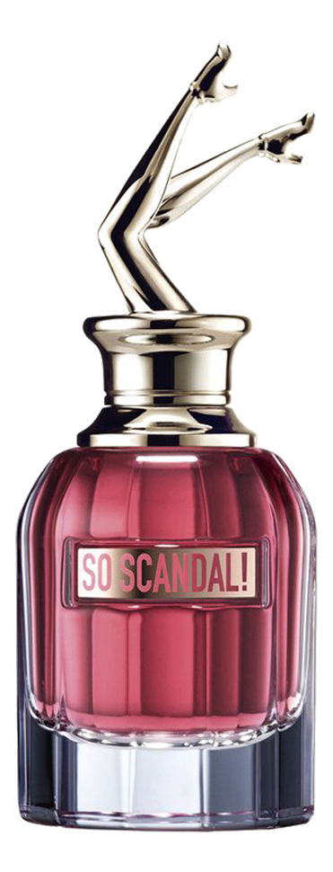 

So Scandal!: парфюмерная вода 6мл, So Scandal!