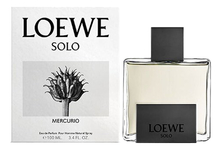 Loewe Solo Mercurio