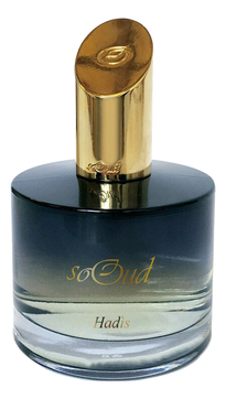Hadìs Eau Fine