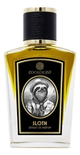 Zoologist Perfumes  Sloth