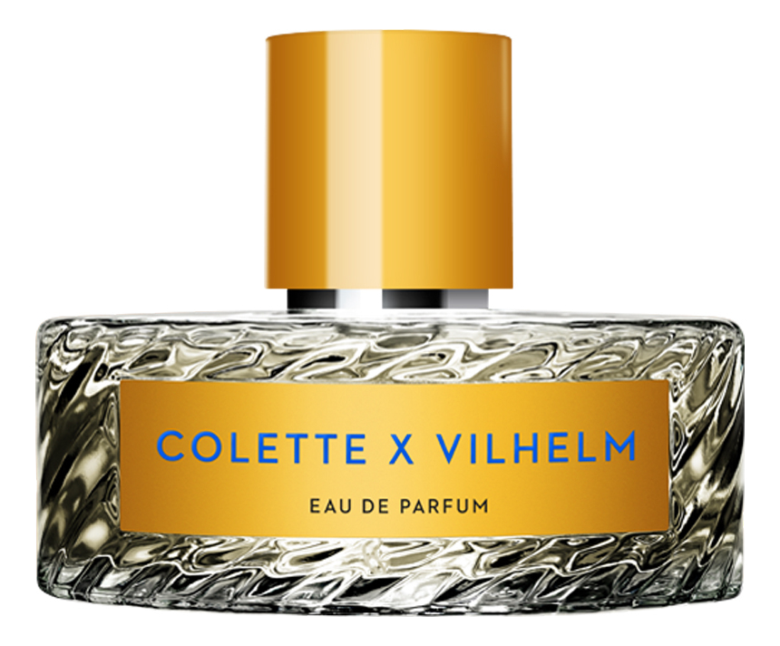 

Colette X Vilhelm: парфюмерная вода 100мл тестер, Colette X Vilhelm