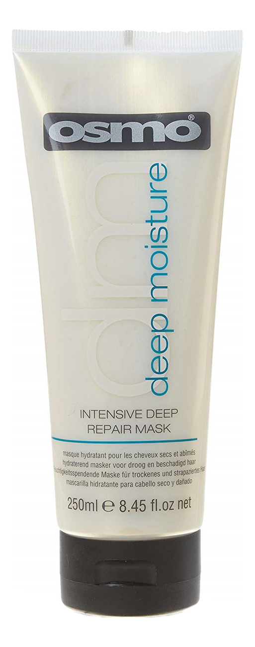 Deep repair mask