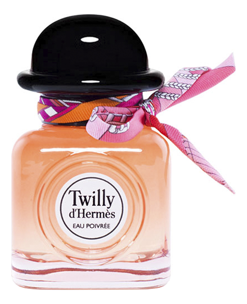 

Twilly D'Hermes Eau Poivree: парфюмерная вода 50мл уценка, Twilly D'Hermes Eau Poivree