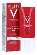 Vichy Коллагеновый крем для лица Liftactiv Collagen Specialist SPF25 50мл