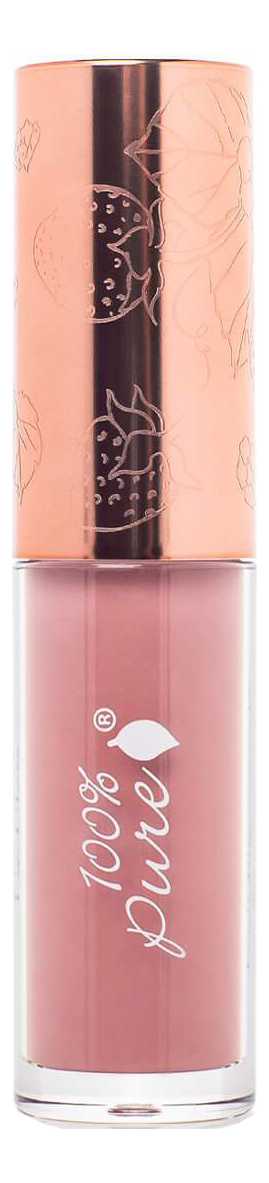 

Блеск для губ Fruit Pigmented Lip Gloss 4,17мл: Mauvely, Блеск для губ Fruit Pigmented Lip Gloss 4,17мл
