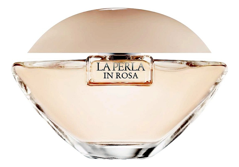 

In Rosa: туалетная вода 80мл уценка, In Rosa