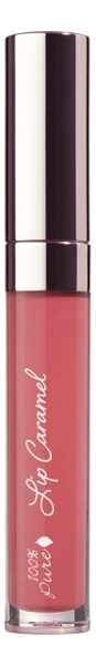 

Блеск для губ Fruit Pigmented Lip Caramel 5мл: Ganache, Блеск для губ Fruit Pigmented Lip Caramel 5мл