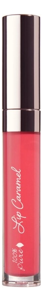 Блеск для губ Fruit Pigmented Lip Caramel 5мл: Melon Drop