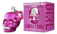 Police  To Be Sweet Girl