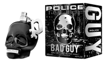 Police  To Be Bad Guy