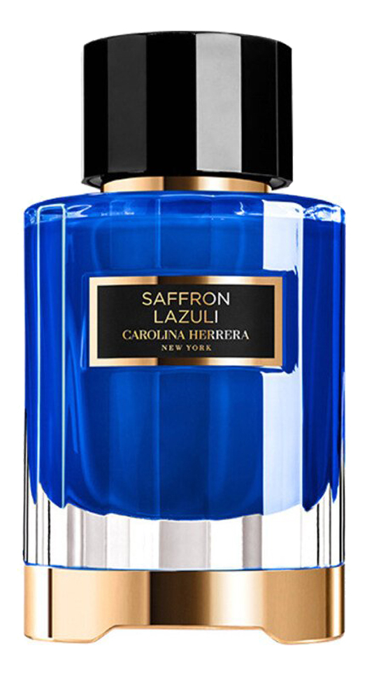 Saffron Lazuli: парфюмерная вода 4мл