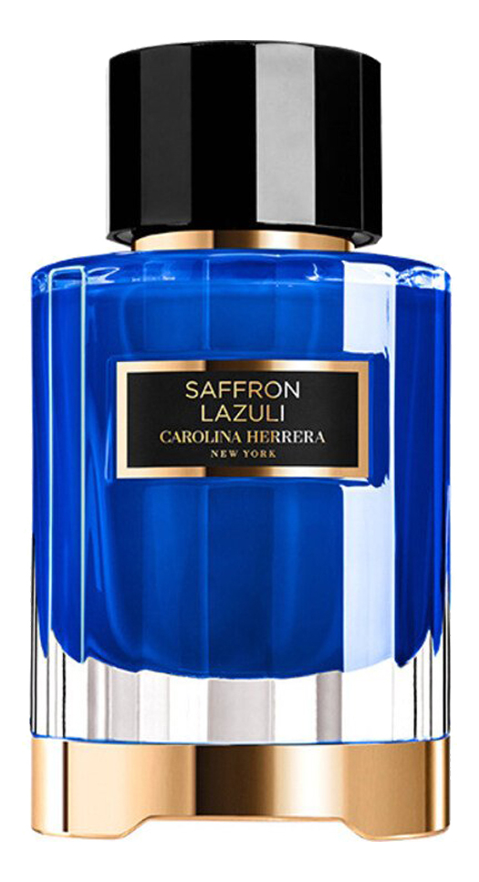 

Saffron Lazuli: парфюмерная вода 4мл, Saffron Lazuli