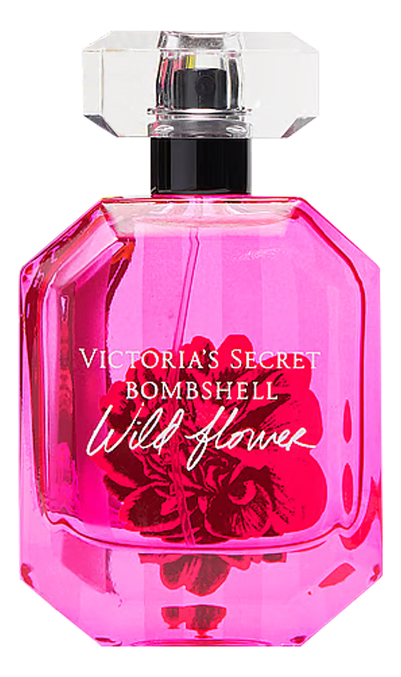 

Bombshell Wild Flower: парфюмерная вода 50мл уценка, Bombshell Wild Flower