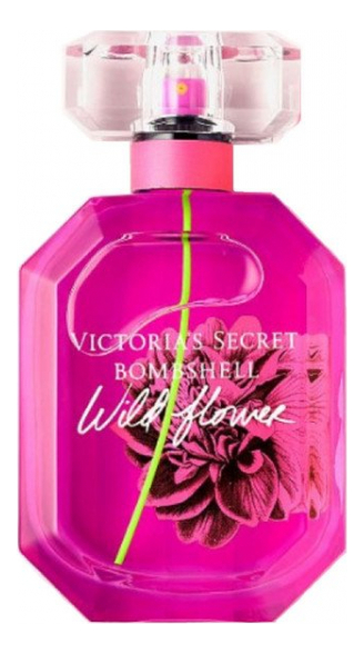 

Bombshell Wild Flower: парфюмерная вода 100мл уценка, Bombshell Wild Flower