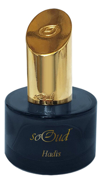 Hadis Parfum Nectar