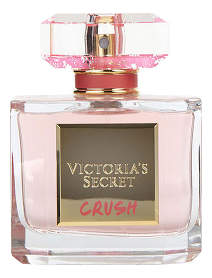 Духи crush. Victoria Secret Crush духи. Орифлейм духи пион.