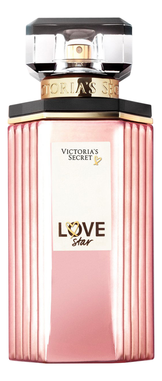 Love Star: парфюмерная вода 100мл уценка