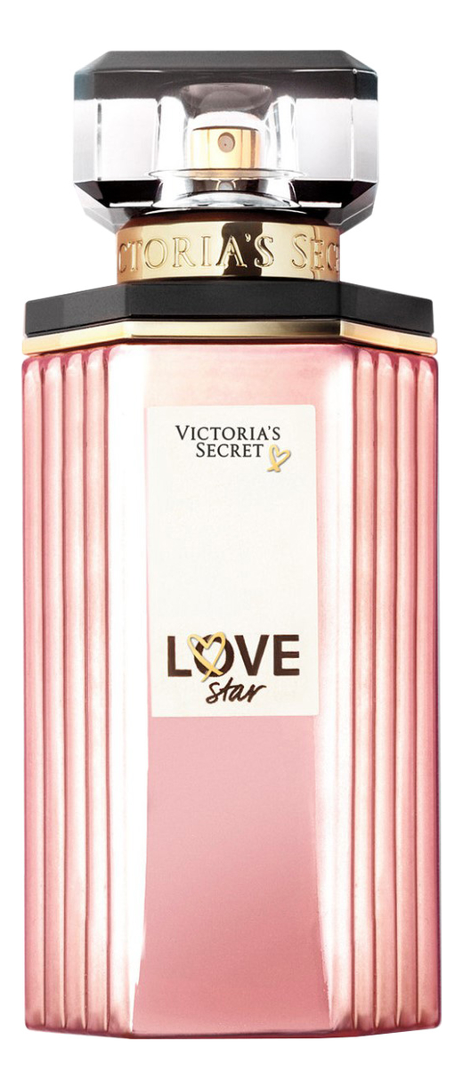 

Love Star: парфюмерная вода 100мл тестер, Love Star