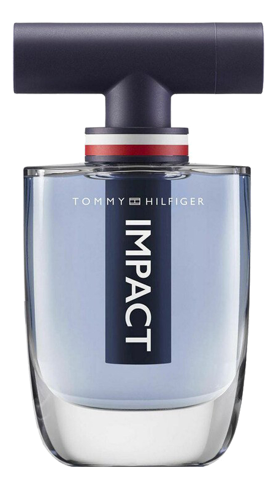 

Impact: туалетная вода 50мл, Impact