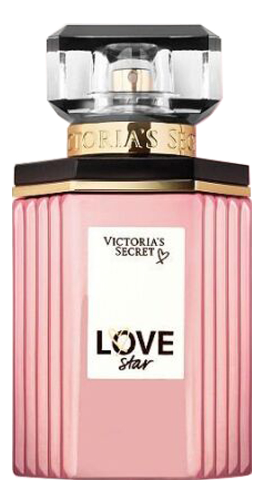 

Love Star: парфюмерная вода 50мл тестер, Love Star