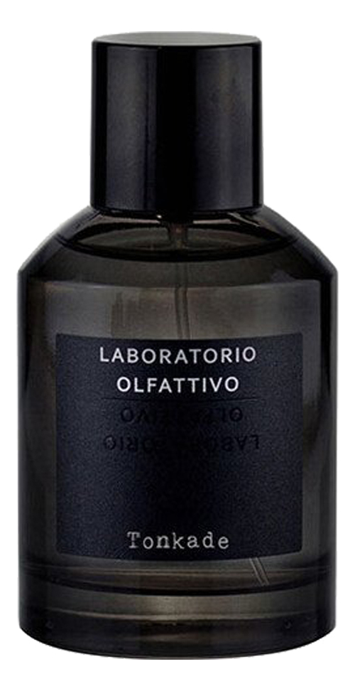 Купить Tonkade: парфюмерная вода 30мл, Laboratorio Olfattivo