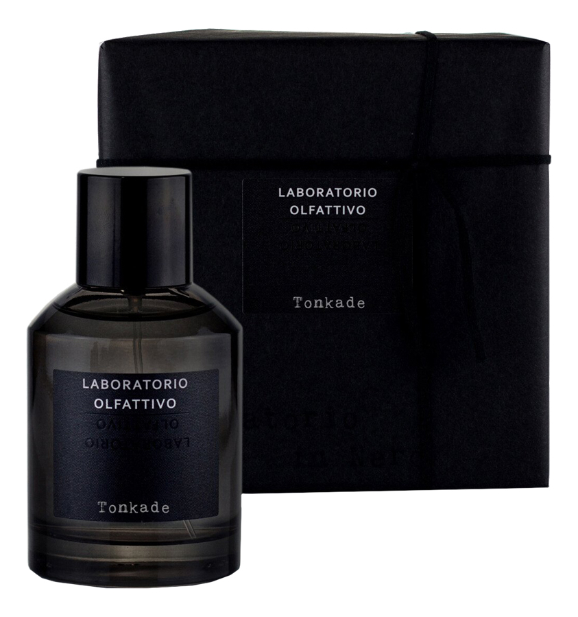 

Tonkade: парфюмерная вода 100мл, Tonkade