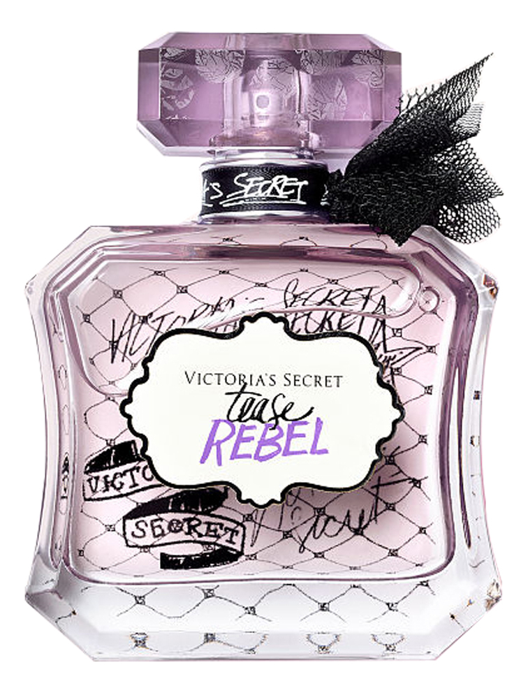 

Victorias Secret Tease Rebel: парфюмерная вода 100мл тестер, Victorias Secret Tease Rebel