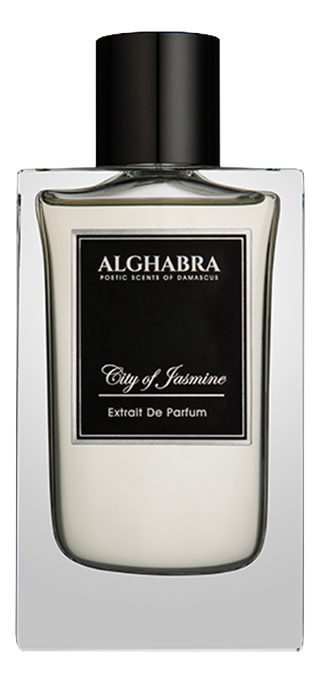 

City Of Jasmine: духи 50мл уценка, City Of Jasmine