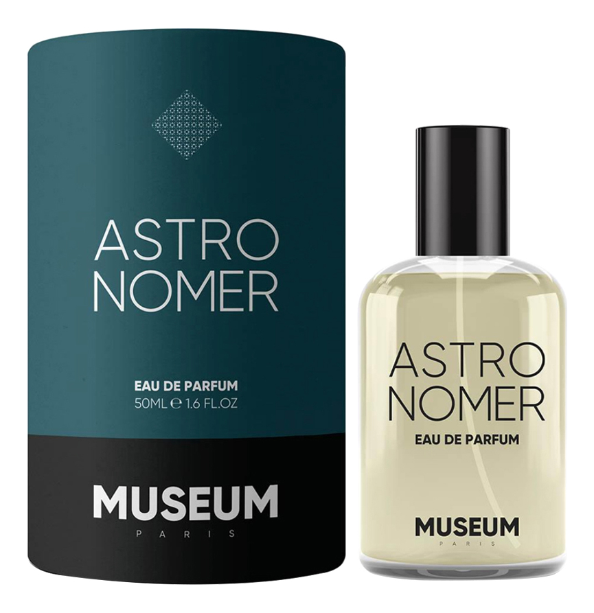 

Astronomer: парфюмерная вода 50мл, Astronomer