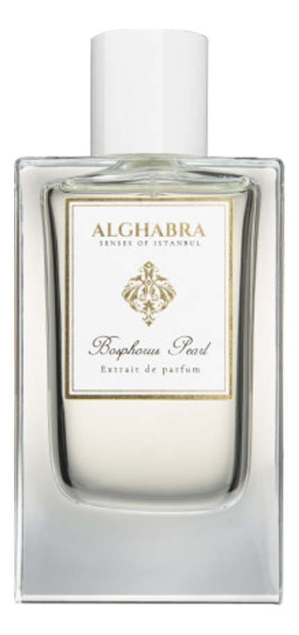 

Bosphorus Pearl: духи 50мл уценка, Bosphorus Pearl